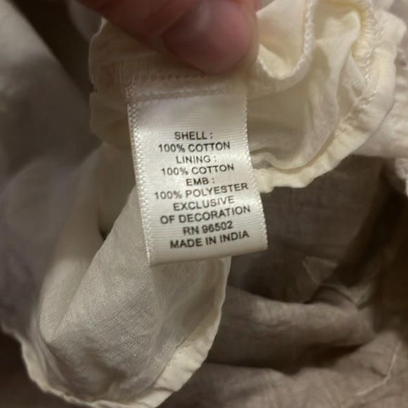 💗Beautiful Top! - Picture 7 of 7